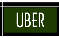 UBER LOGO