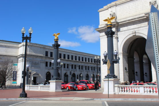 Union Station